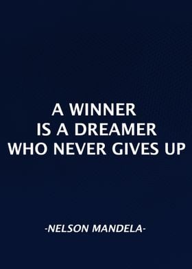 Nelson Mandela Qoute