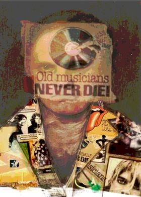Music Never Dies