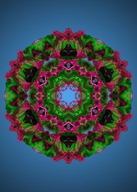 Mandala 18