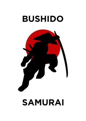 samurai bushido
