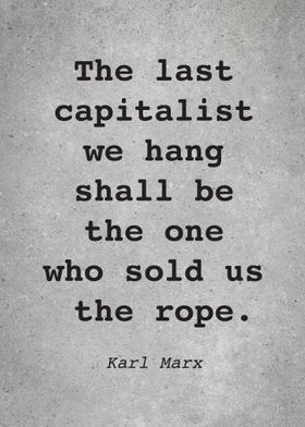 Karl Marx Quote L019