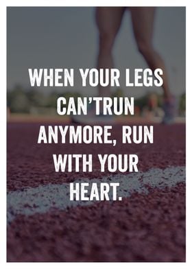 Running Motivation