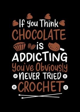 If You Think Chocolate Is