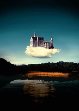 sky castle