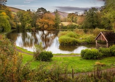 CraigyNos Country park