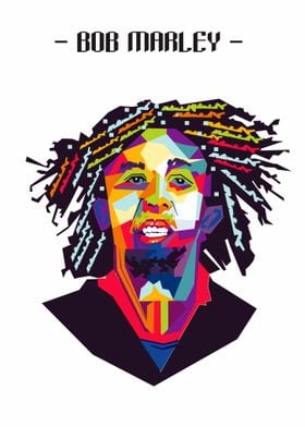 Bob Marley