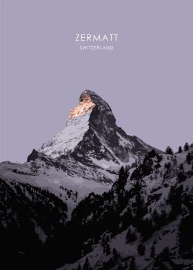 Zermatt Switzerland Travel