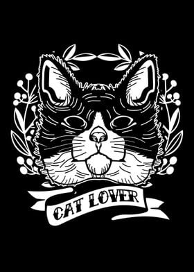 Cat Lover