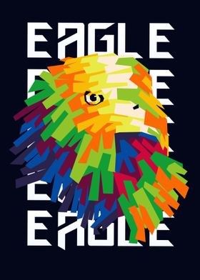 Eagle the Genius