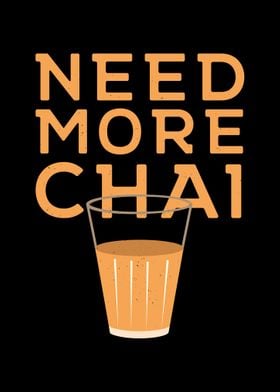 Funny Chai