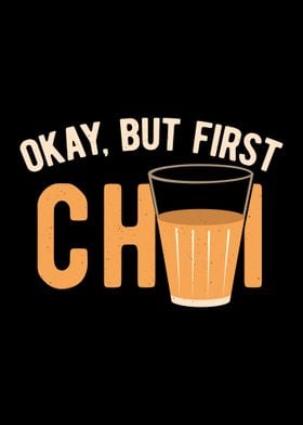 Funny Chai