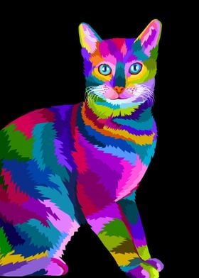 Wpap Cat