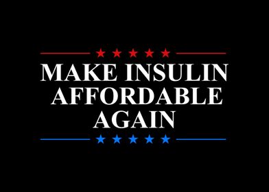 Make Insulin Affordable 