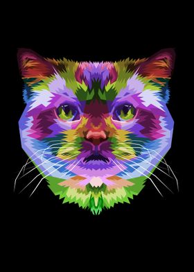 Wpap Cat