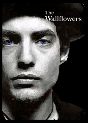 The Wallflowers band rock