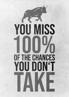 Take The Chance 