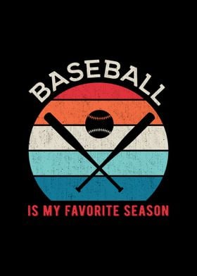 Funny Baseball Season