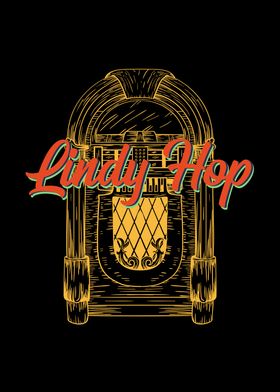 Lindy Hop Jukebox