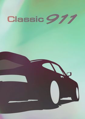 Classic 911