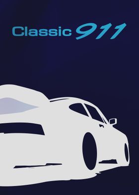 Classic 911