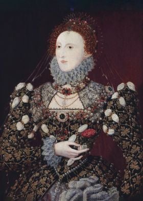 Queen Elizabeth I