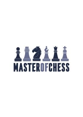 Master Of Chess