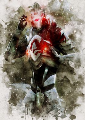 Mass Effect