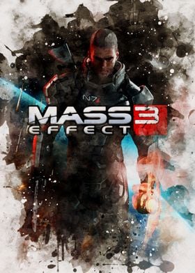 Mass Effect