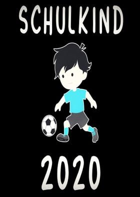 School enrolment 2020