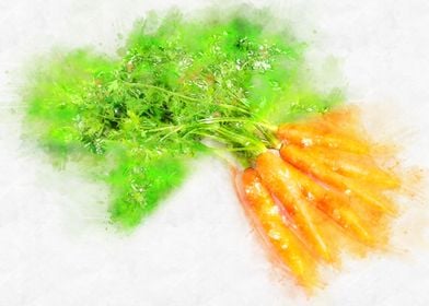 carrots