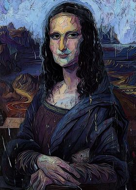 Monalisa