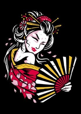 Geisha