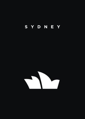 SYDNEY MINIMAL