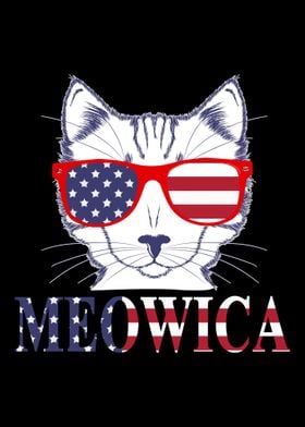 Meowica  American Indepen