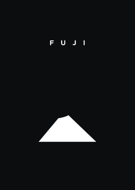 FUJI MINIMAL