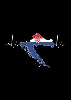 Croatia Balkan Gift Idea