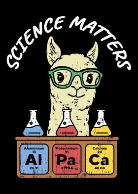 Chemistry Science Teacher 