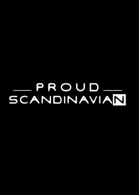 Scandinavia Scandinavian 