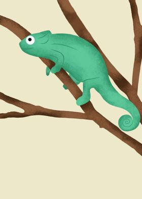 Chameleon