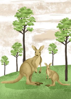 Kangaroo