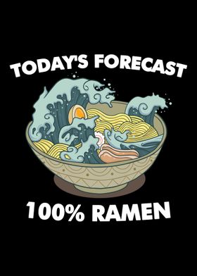 Japanese Ramen Anime Today