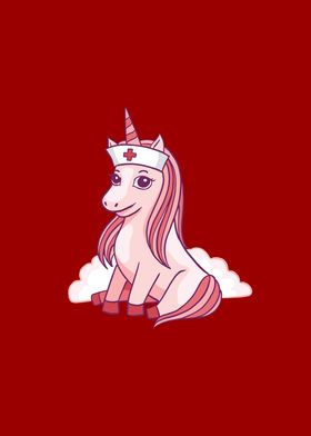 Kawaii Unicorn