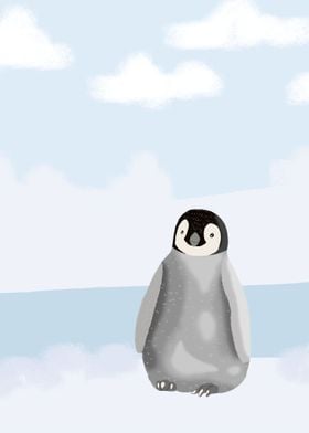 Penguin