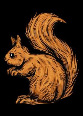 Squirrel