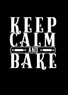 Baking Bake Baker 