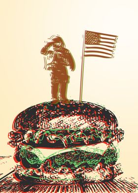 The Burgernaut