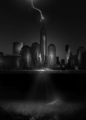 Freedom Tower