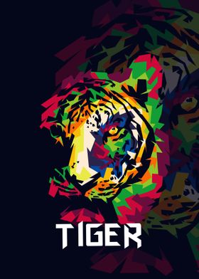 tiger species survival