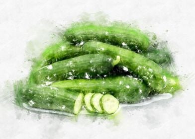 cucumber