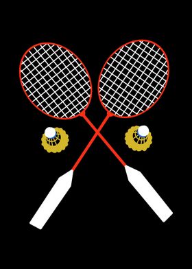 Badminton